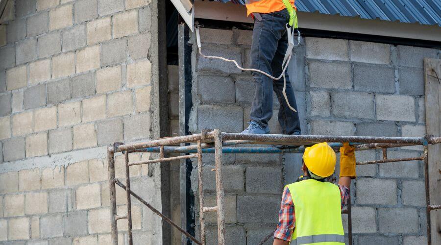 Expert Emergency Roof Repairs services in Waverly, WV